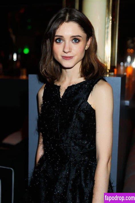 The video above appears to feature <b>Natalia</b> <b>Dyer's</b> graphic <b>nude</b> deleted sex scene from the film "Yes, God, Yes". . Natalia dyer leaked nude